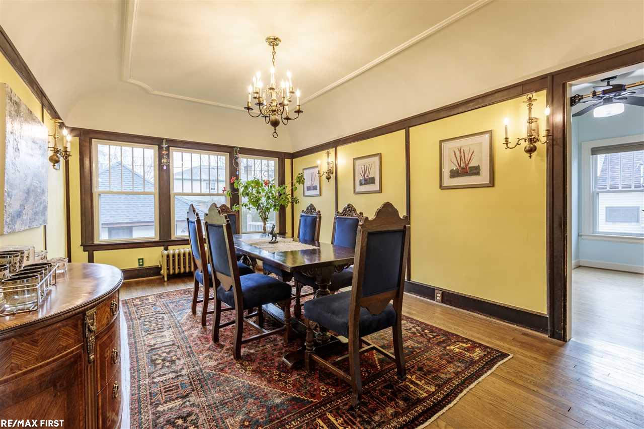 830 Barrington Road Grosse Pointe Park, MI 48230 - Photo 13 of 31