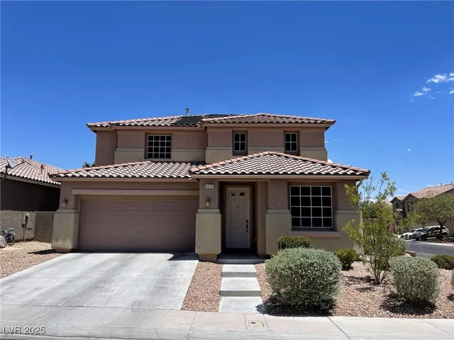 $2,700 | 6636 Sand Swallow Street, North Las Vegas, NV 89084