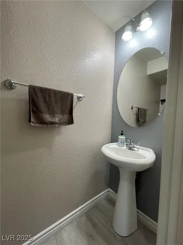 $2,700 | 6636 Sand Swallow Street, North Las Vegas, NV 89084