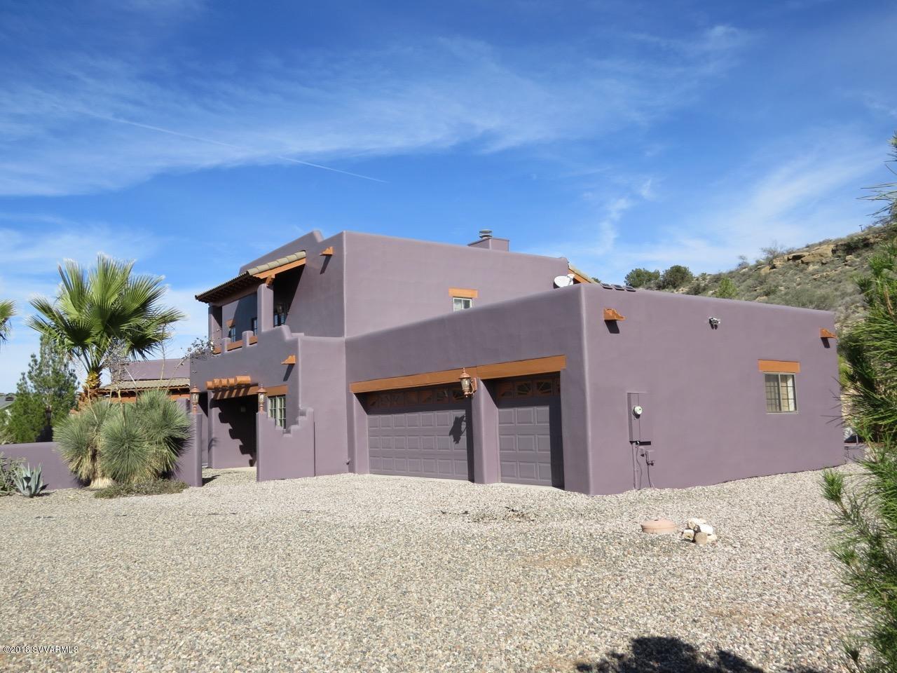 4845 Goss Drive Rimrock, AZ 86335 - Photo 6 of 55 006