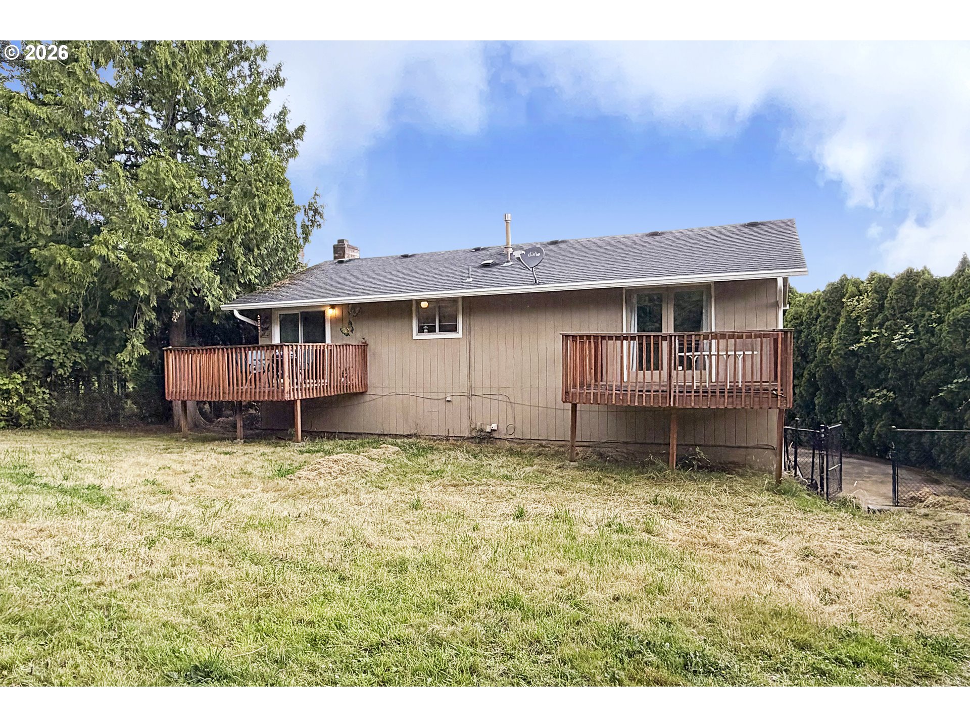 2182 Southwest Brixton Place Gresham, OR 97080 - Photo 2 of 19
