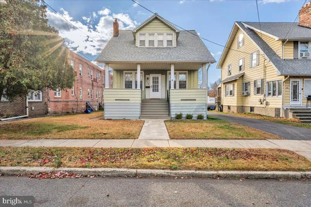 $365,000 | 232 Richey Avenue, Collingswood, NJ 08107