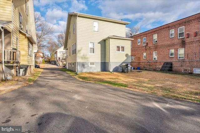 $365,000 | 232 Richey Avenue, Collingswood, NJ 08107