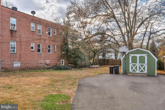 $365,000 | 232 Richey Avenue, Collingswood, NJ 08107