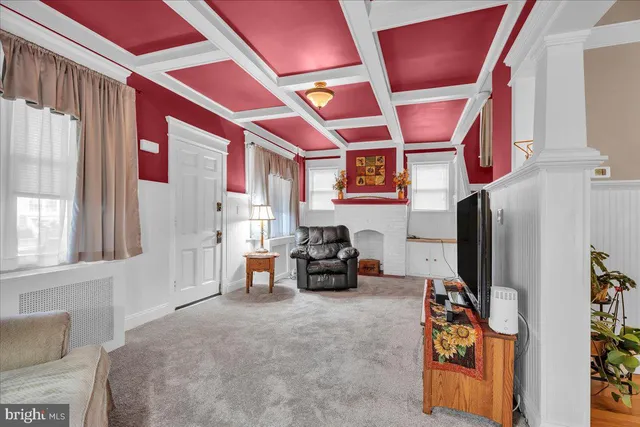 $365,000 | 232 Richey Avenue, Collingswood, NJ 08107