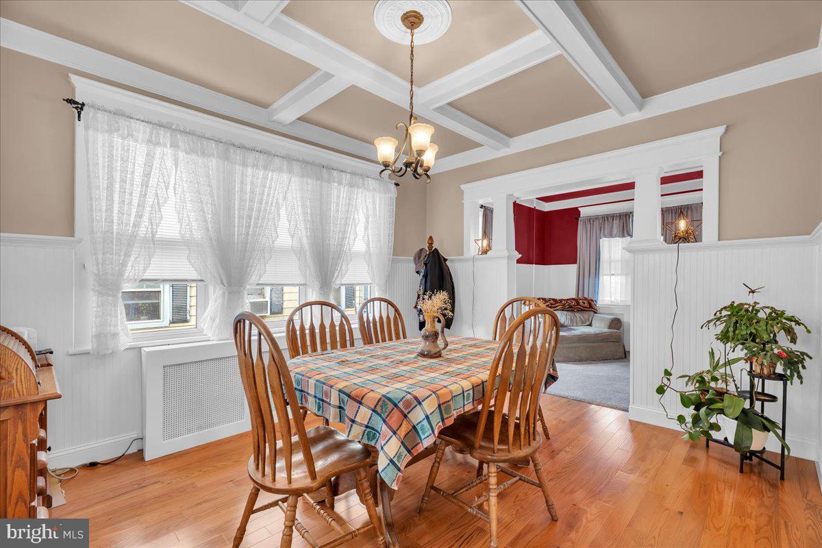232 Richey Avenue Collingswood, NJ 08107 - Photo 5 of 21 Dining Room