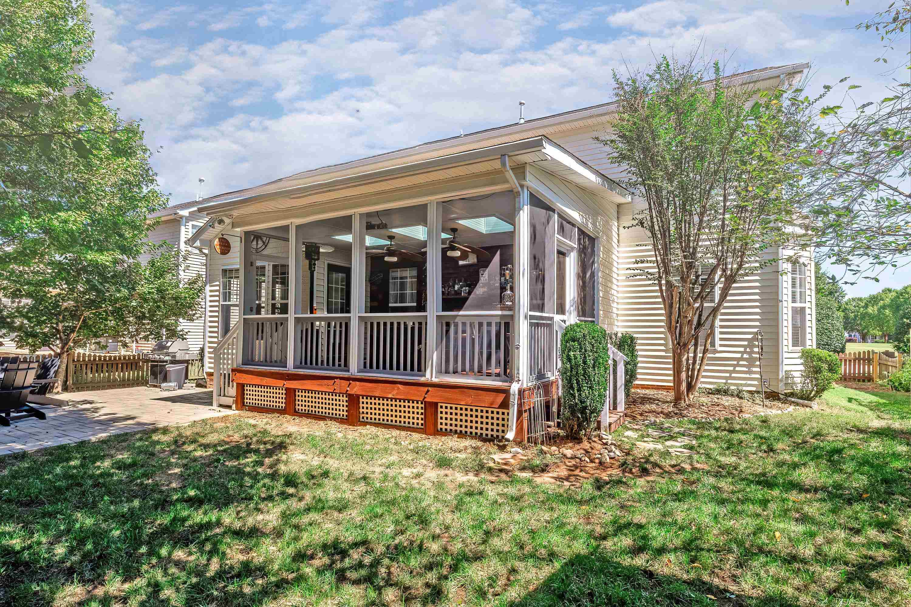 10628 Friendly Neighbor Lane Raleigh, NC 27614 - Photo 50 of 52 Photo 50