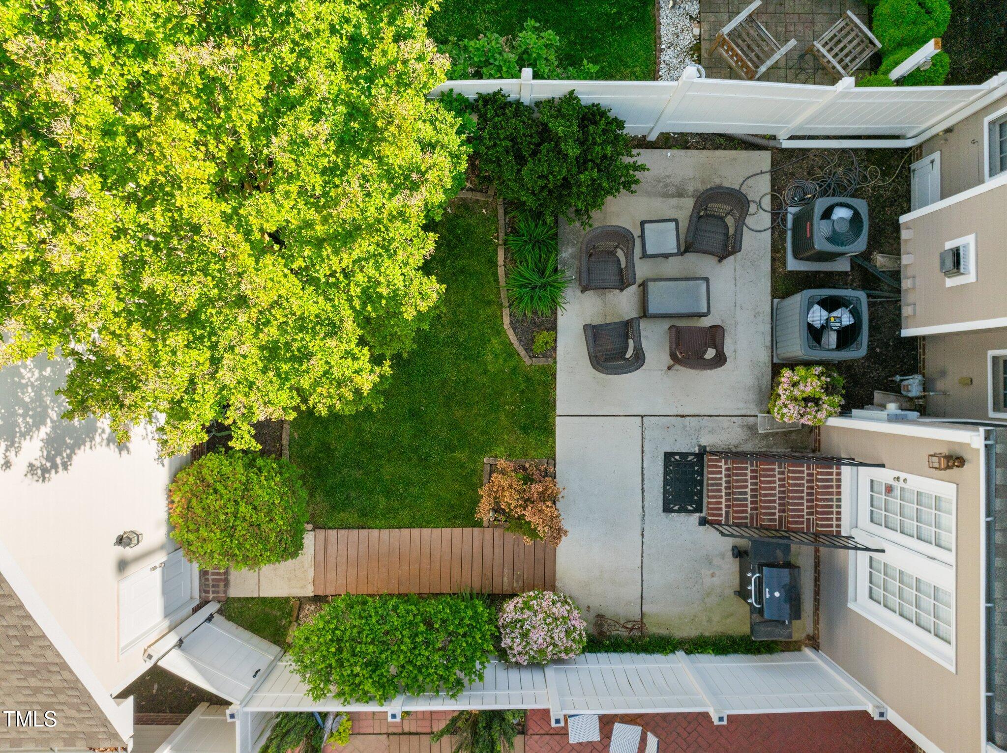 2503 St Paul's Square Raleigh, NC 27614 - Photo 36 of 47 16-web-or-mls-DJI_0041