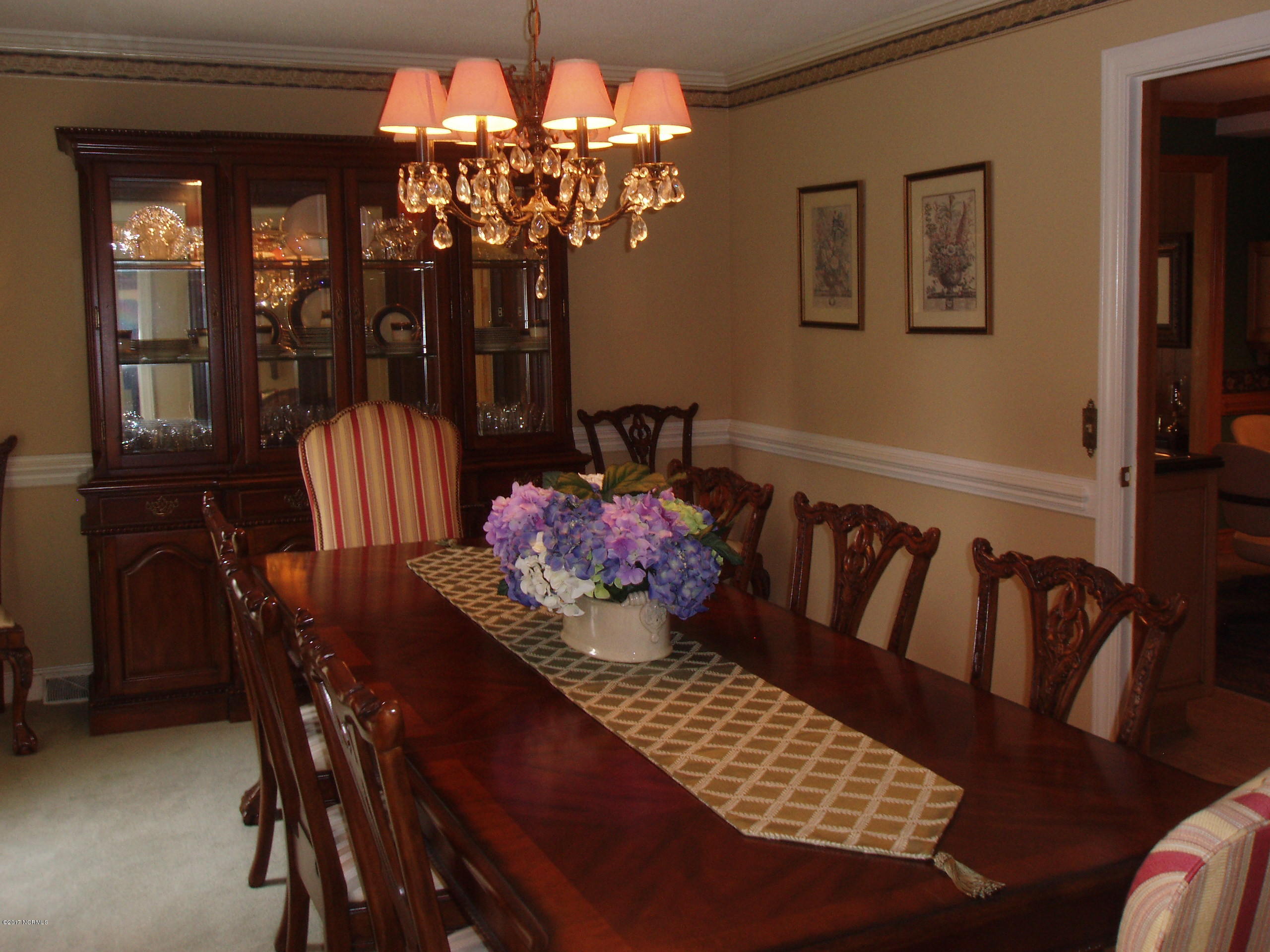 2008 Emerson Road Kinston, NC 28504 - Photo 4 of 19 006