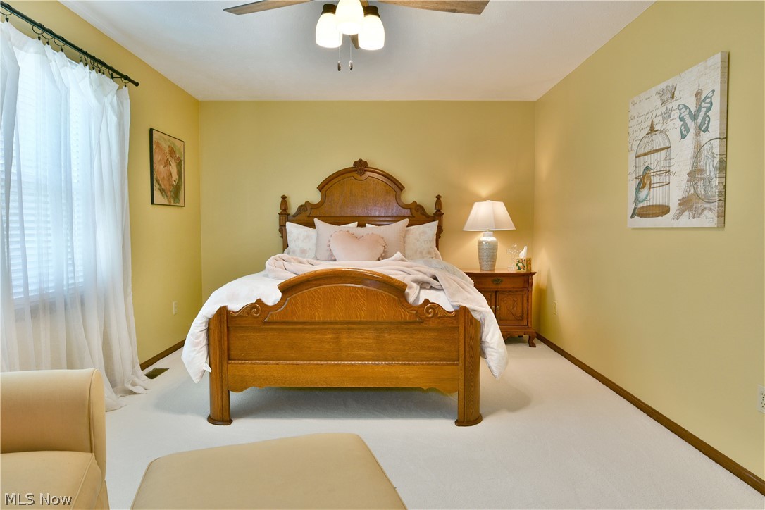8930 Echo Lake Road Northeast Warren, OH 44484 - Photo 36 of 46
