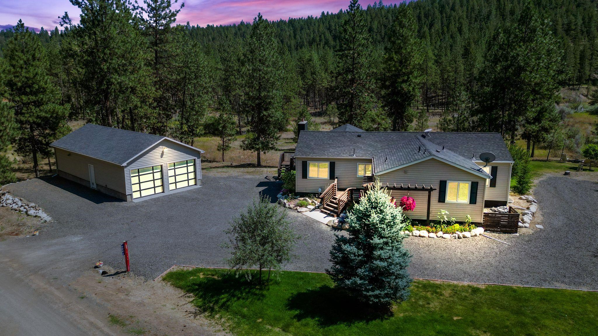 6006 North Garfield Road Spokane, WA 99224 - Photo 33 of 48