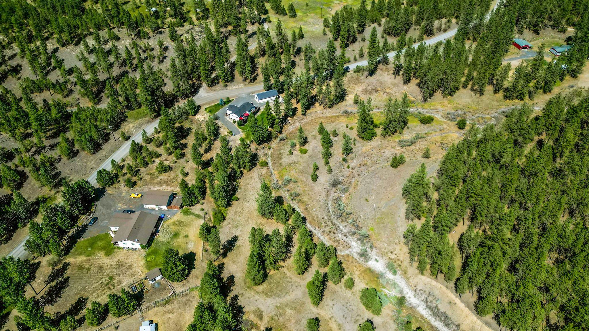 6006 North Garfield Road Spokane, WA 99224 - Photo 36 of 48