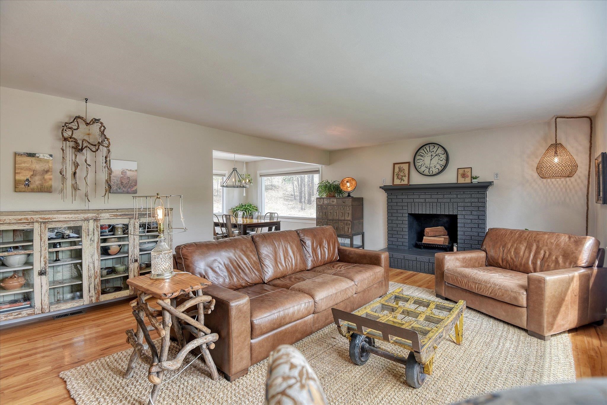 6006 North Garfield Road Spokane, WA 99224 - Photo 8 of 48