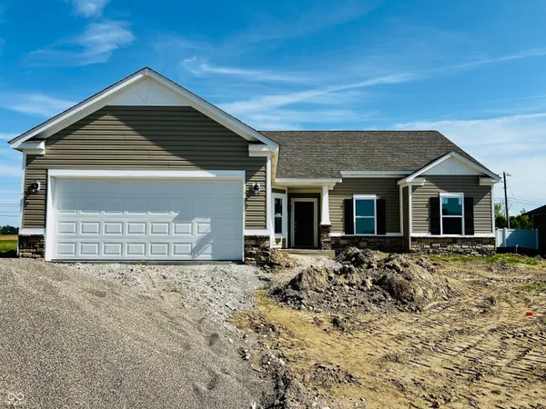 $299,000 | 6800 Coreopsis Lane, Seymour, IN 47274