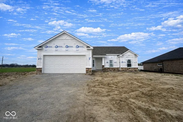 $299,000 | 6800 Coreopsis Lane, Seymour, IN 47274