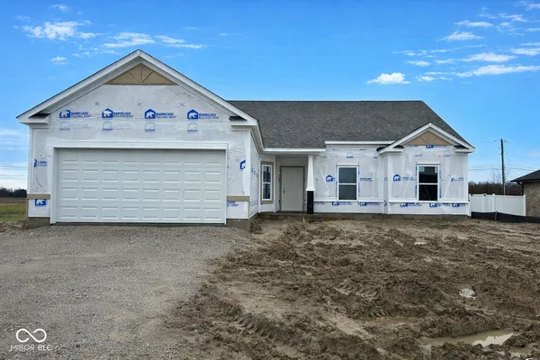 $299,000 | 6800 Coreopsis Lane, Seymour, IN 47274