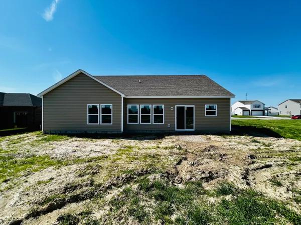 $299,000 | 6800 Coreopsis Lane, Seymour, IN 47274
