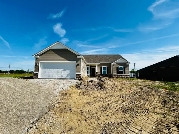 $299,000 | 6800 Coreopsis Lane, Seymour, IN 47274