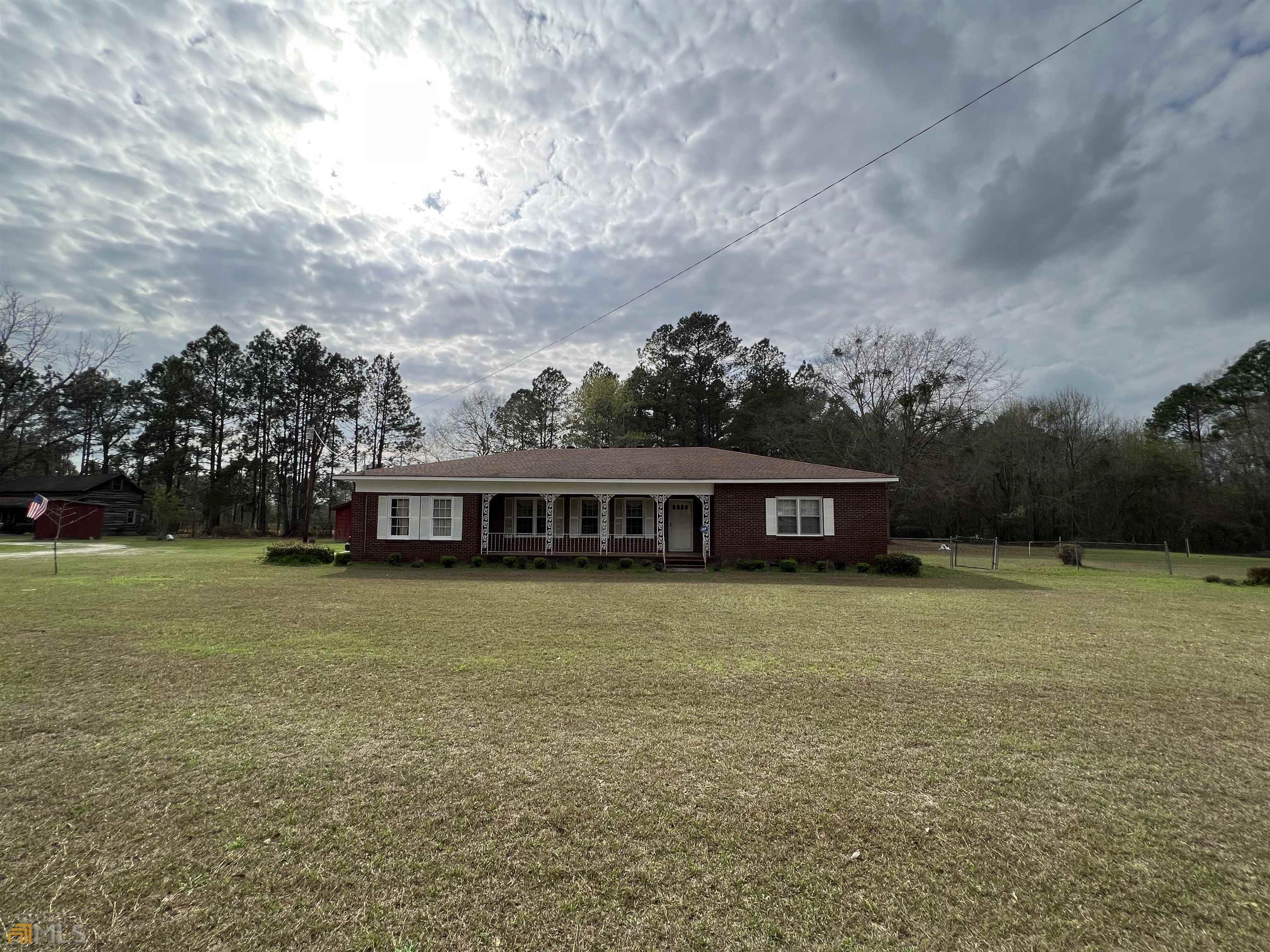 4285 Highway 441 Rentz, GA 31075 - Photo 1 of 1 Gallery Image 1