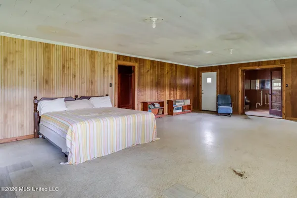 $449,000 | 124 Turp Maples Road, Perkinston, MS 39573