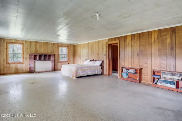 $449,000 | 124 Turp Maples Road, Perkinston, MS 39573
