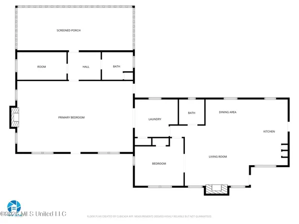 $449,000 | 124 Turp Maples Road, Perkinston, MS 39573