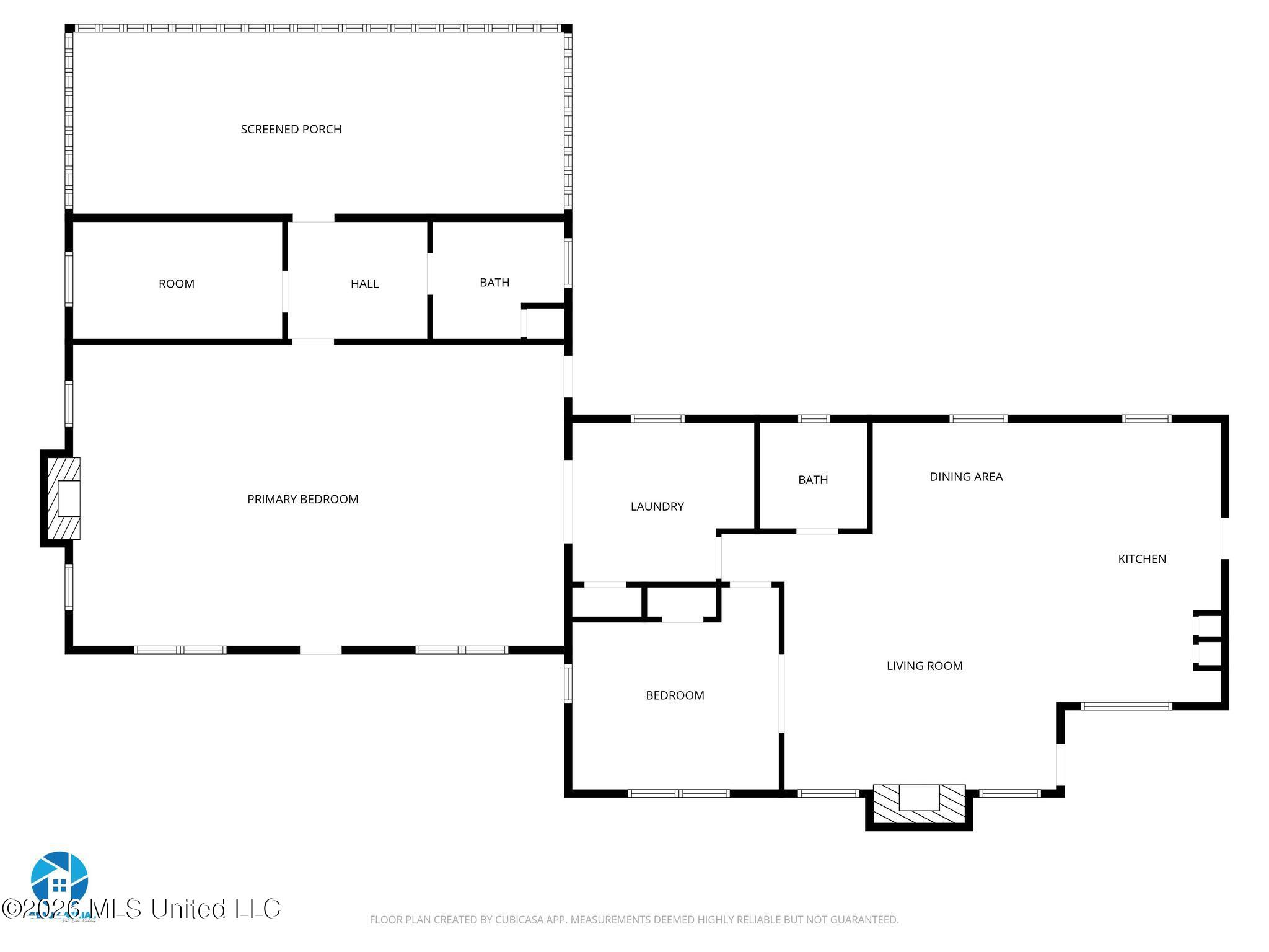 124 Turp Maples Road Perkinston, MS 39573 - Photo 18 of 26 all_floors_broome_school_road_perkinston