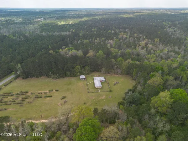 $449,000 | 124 Turp Maples Road, Perkinston, MS 39573