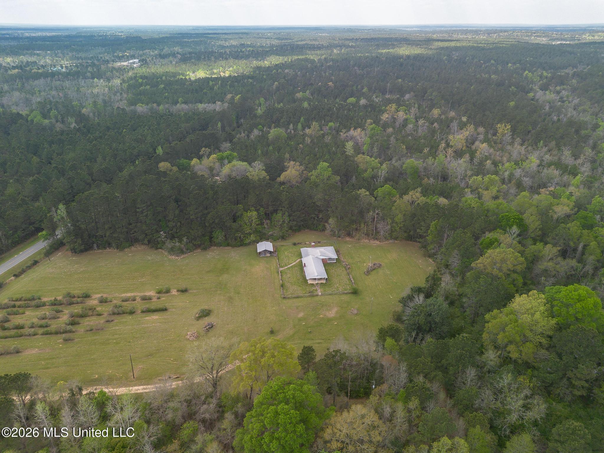 124 Turp Maples Road Perkinston, MS 39573 - Photo 19 of 26 DJI_0701
