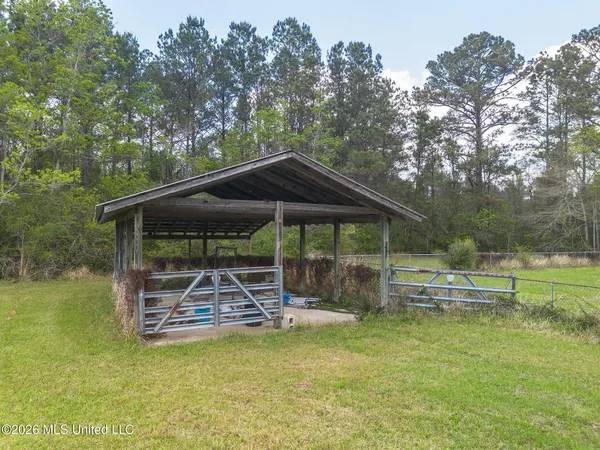 $449,000 | 124 Turp Maples Road, Perkinston, MS 39573