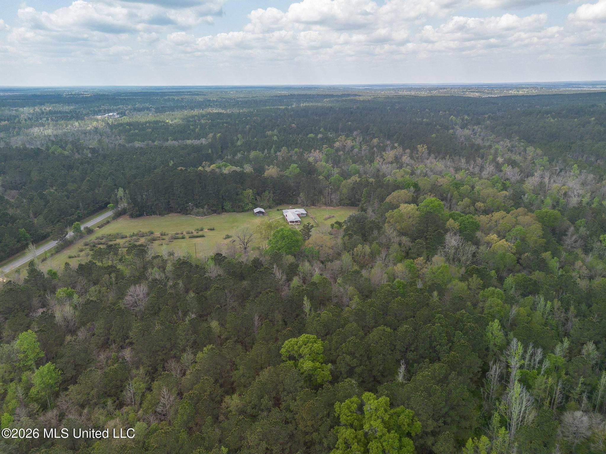 124 Turp Maples Road Perkinston, MS 39573 - Photo 26 of 26 DJI_0699