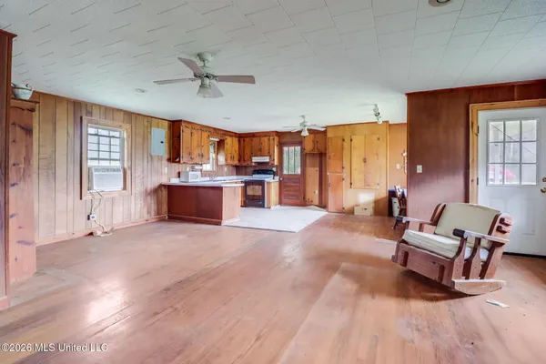 $449,000 | 124 Turp Maples Road, Perkinston, MS 39573