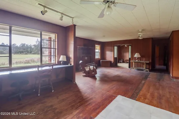 $449,000 | 124 Turp Maples Road, Perkinston, MS 39573