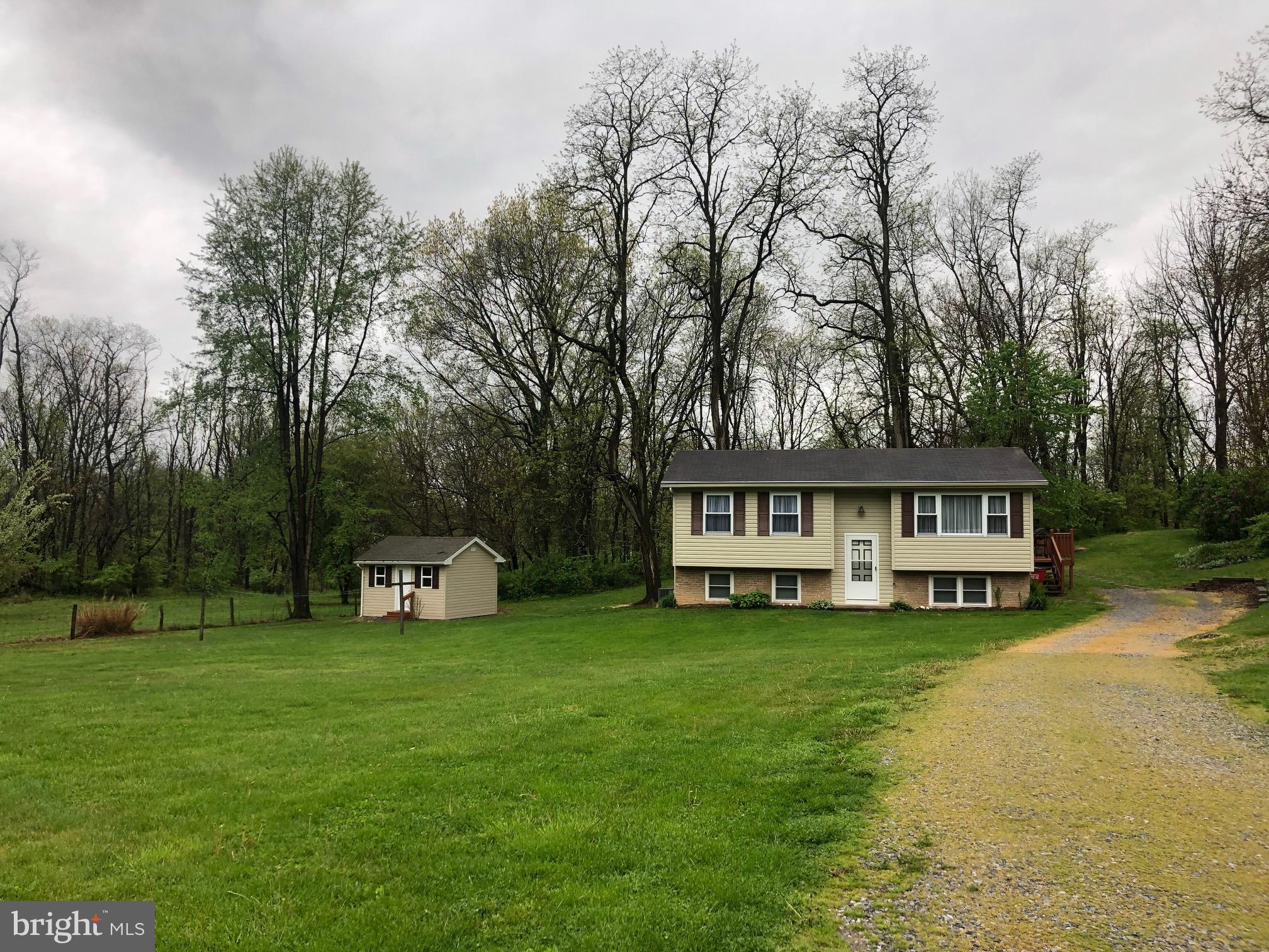 18003 College Road Hagerstown, MD 21740 - Photo 1 of 32 Gallery Image 1