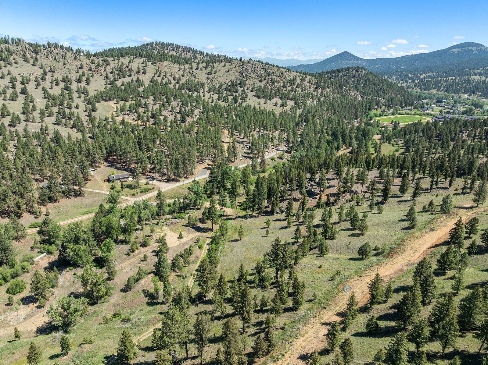 Tbd Clancy Creek Road, Unit A5 Clancy, MT 59634 - Photo 36 of 49 Gallery Image 36