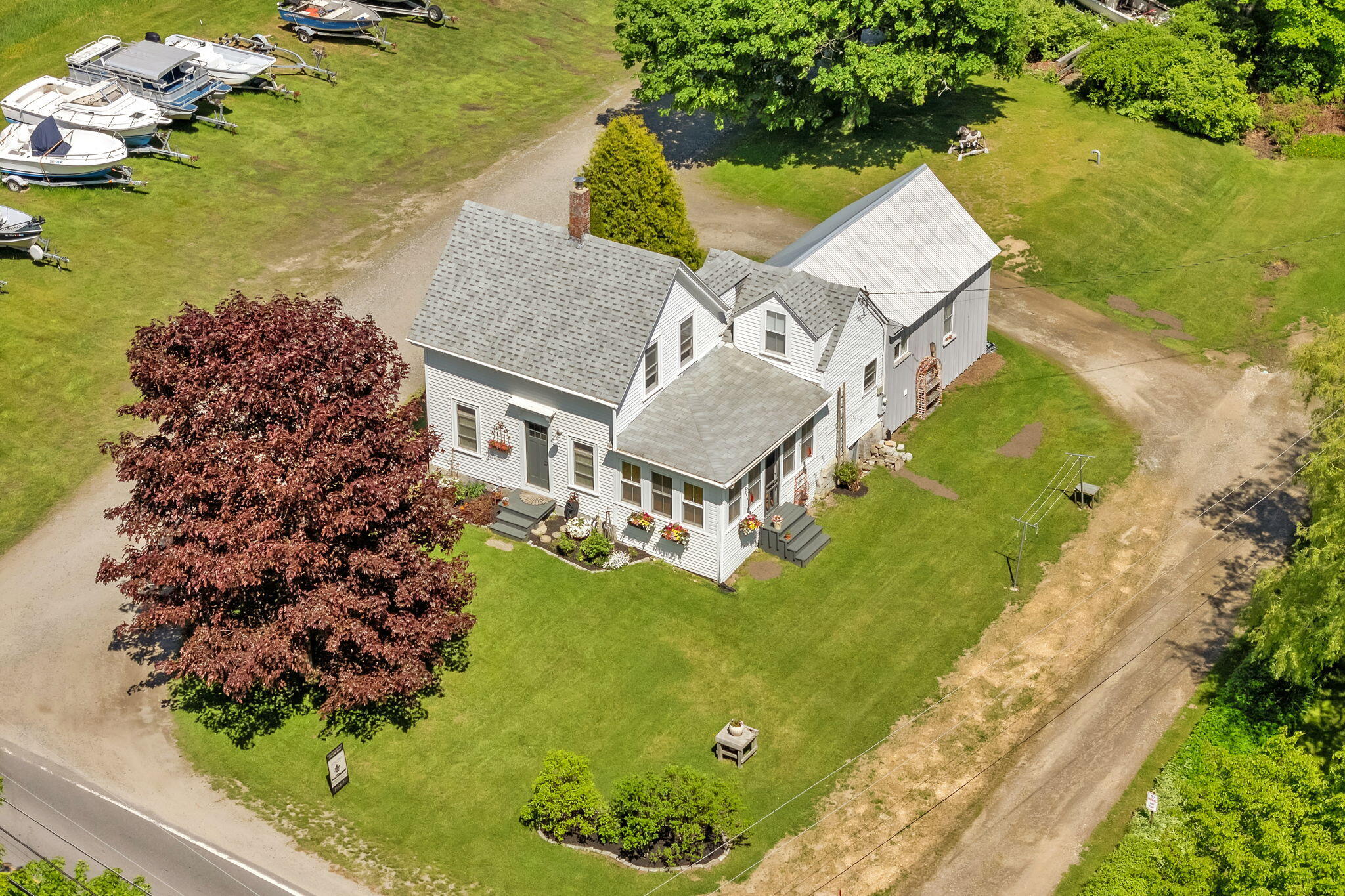 672 Spruce Head Road South Thomaston, ME 04858 - Photo 50 of 64 32-web-or-mls-672-spruce-head-rd