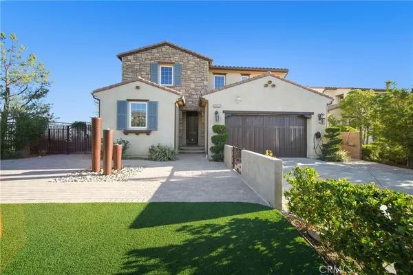 $8,950 | 11662 North Ricasoli Way, Porter Ranch, CA 91326
