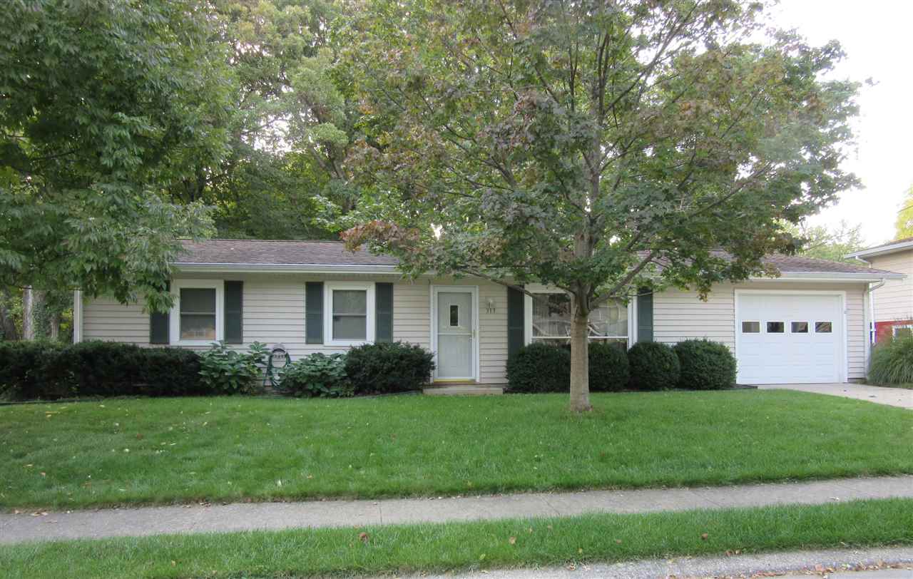 313 Sharon Road West Lafayette, IN 47906 - Photo 1 of 19