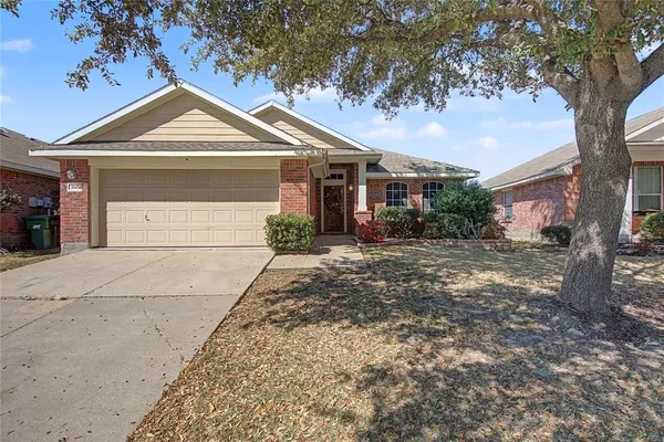 $315,000 | 1042 Grimes Drive, Forney, TX 75126