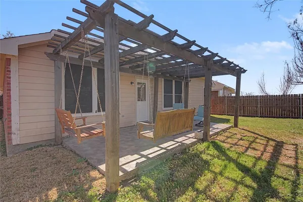 $315,000 | 1042 Grimes Drive, Forney, TX 75126