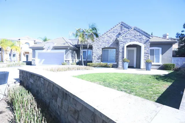 $1,859,900 | 2790 Silver Oak Court, Chula Vista, CA 91914