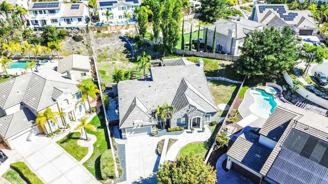 $1,859,900 | 2790 Silver Oak Court, Chula Vista, CA 91914