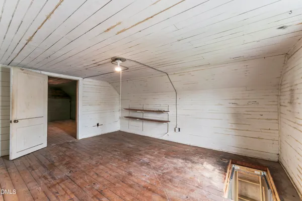 a view of small space