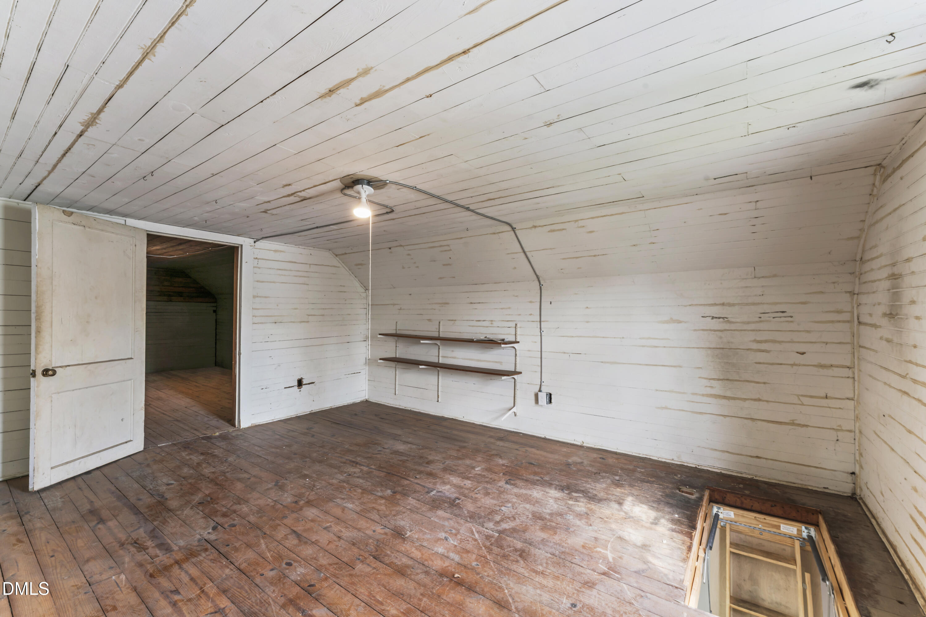 141 South Broad Street East Angier, NC 27501 - Photo 40 of 43 a view of small space