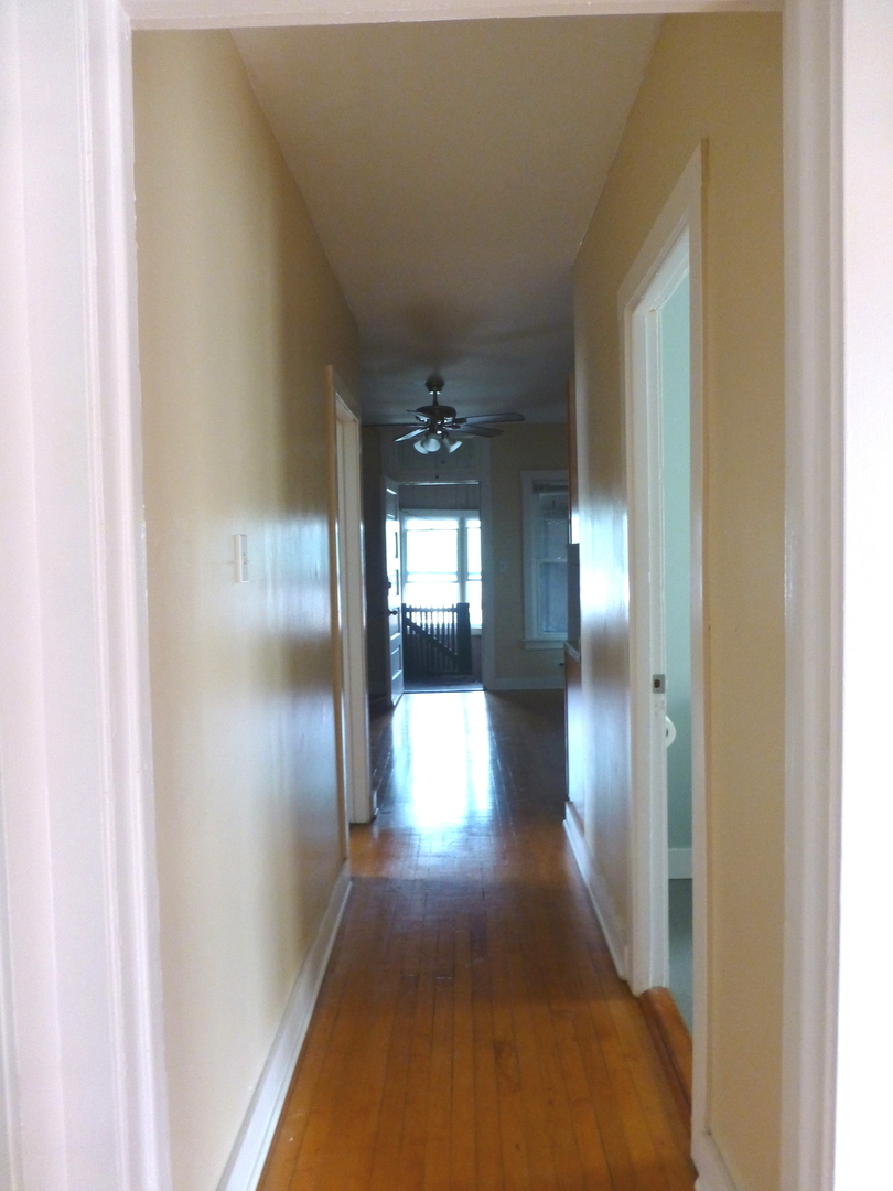 Undisclosed Address Chicago, IL 60647 - Photo 14 of 14 a view of gallery