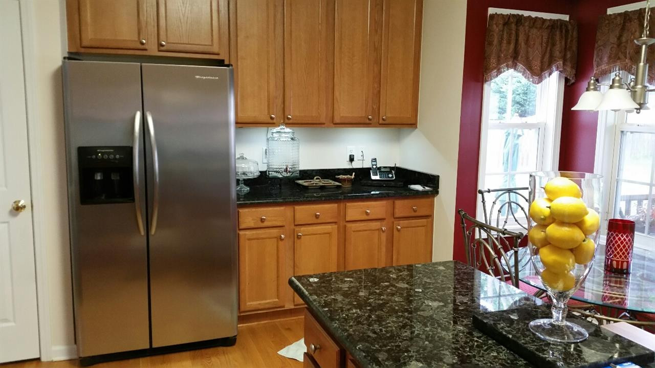 157 Mickleson Ridge Drive Raleigh, NC 27603 - Photo 14 of 30 Photo 14