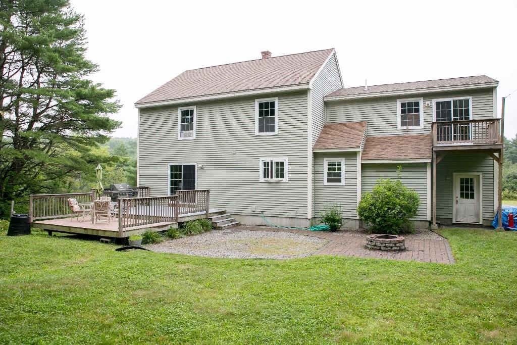 25 Willoughby Farm Road Westbrook, ME 04092 - Photo 33 of 34 Photo