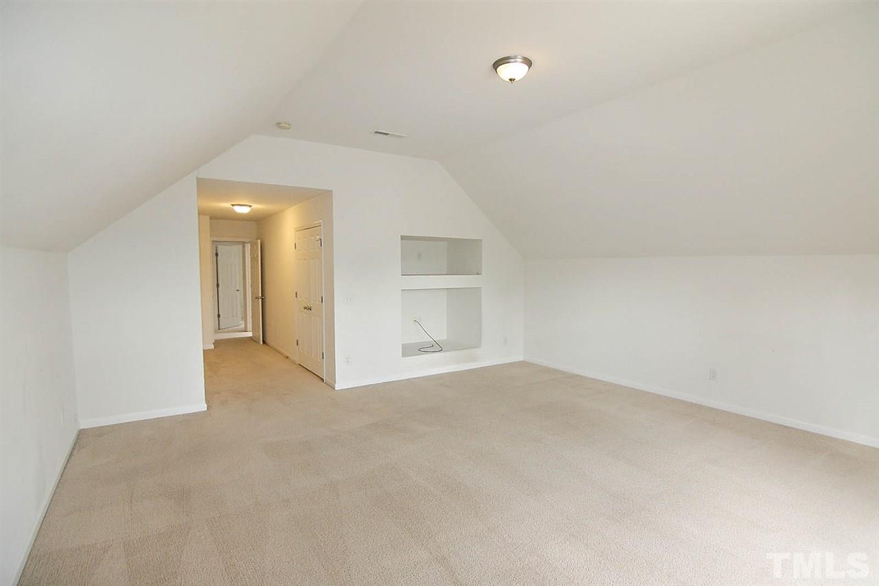 1339 Cricket Ridge Drive Raleigh, NC 27610 - Photo 20 of 23 Gallery Image 20