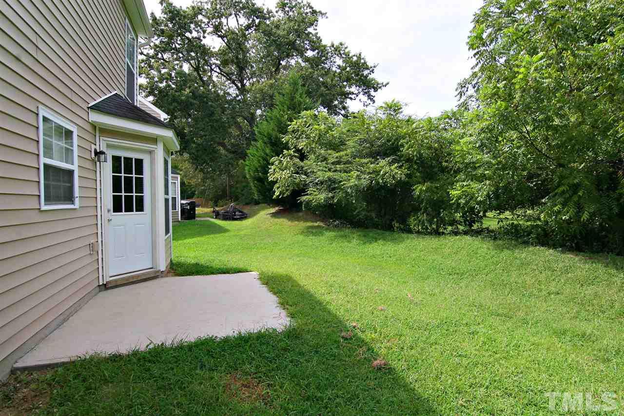 1339 Cricket Ridge Drive Raleigh, NC 27610 - Photo 3 of 23 Gallery Image 3