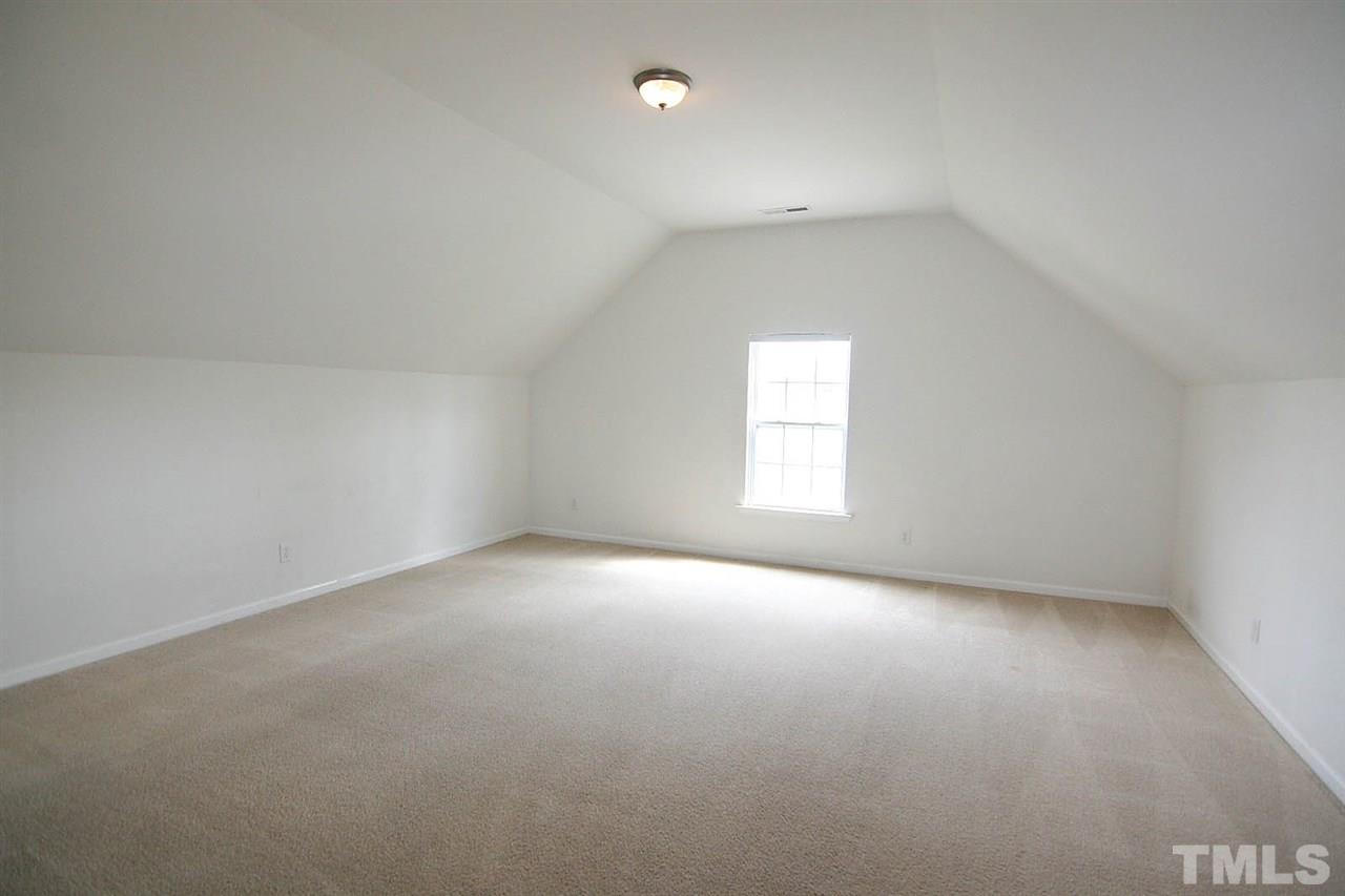 1339 Cricket Ridge Drive Raleigh, NC 27610 - Photo 21 of 23 Gallery Image 21